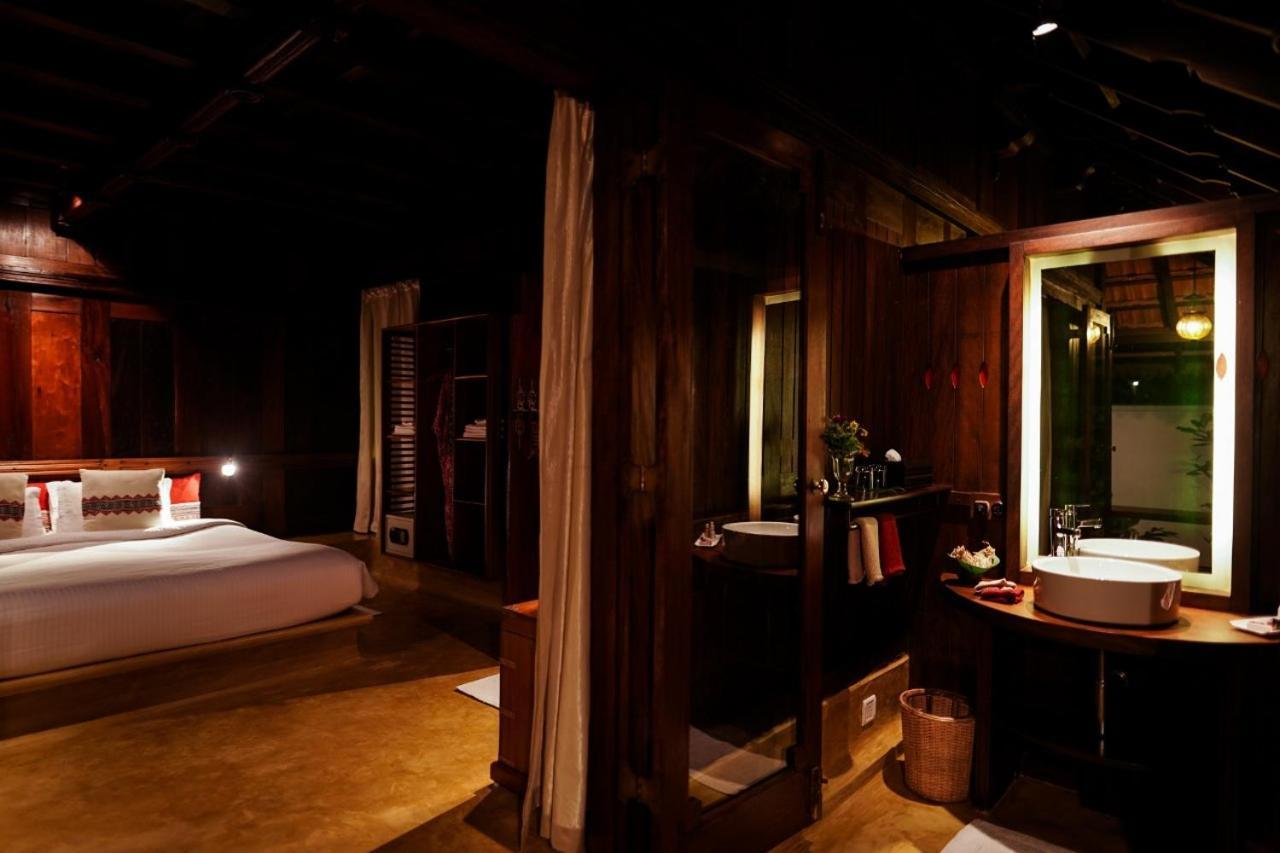 Lakeshore Villa Alappuzha Bagian luar foto