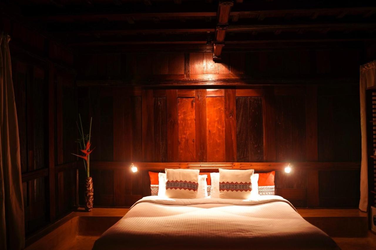 Lakeshore Villa Alappuzha Bagian luar foto