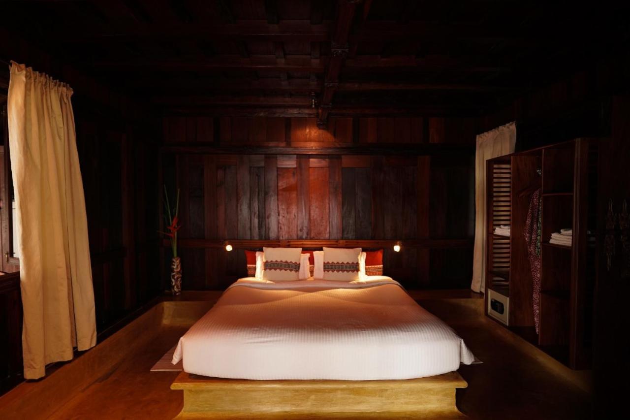 Lakeshore Villa Alappuzha Bagian luar foto